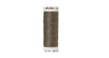 Extra Stark Garn "Mettler" von Amann - dunkelgrau / 415